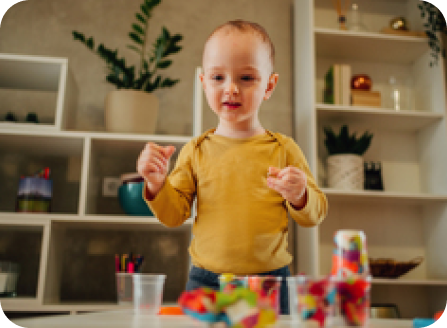 Zabawa w budowlańca: kreatywne zastosowania zestawów Bruder