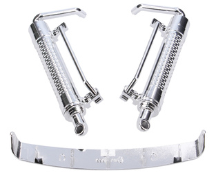 Bruder 42810 wydech rura Mack