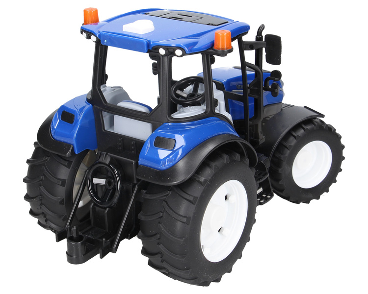 Bruder 02184 traktor New Holland T5.120