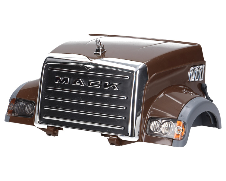 Bruder 42829 maska Mack brązowa do 02828