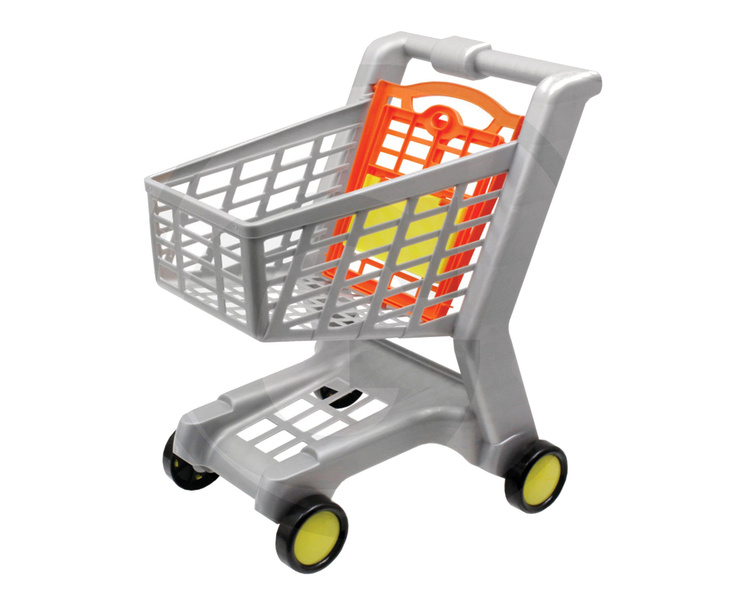 Wózek zakupowy dla dzieci Klein 9690