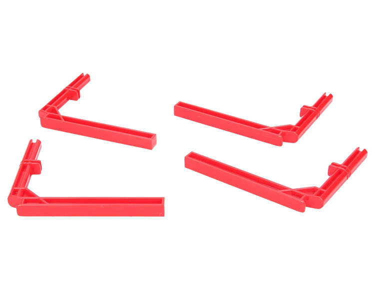 Bruder 43900 podpory do kontenera