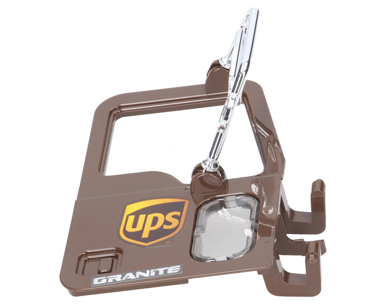 Bruder 42848 prawe drzwi kabiny Mack do 02828