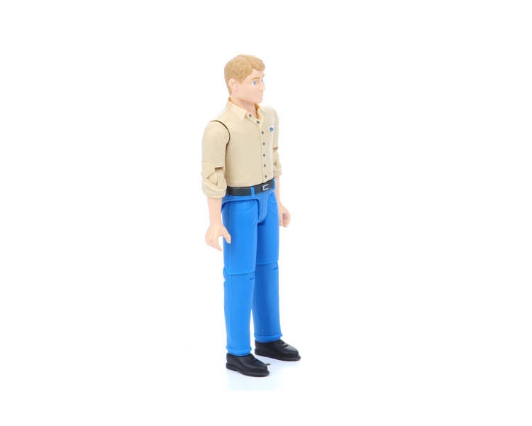 Bruder 60006 bWorld figurka mężczyzny 2