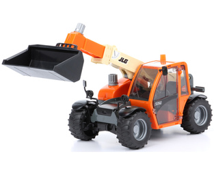 bruder 02140 ładowarka teleskopowa JLG