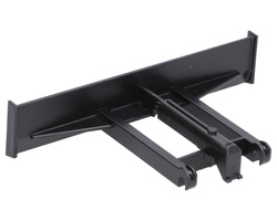 Bruder 42438 równiarka Schaeff 