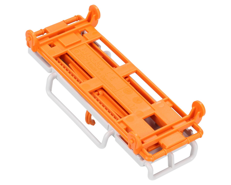 Bruder 43542 nosze do ambulansu