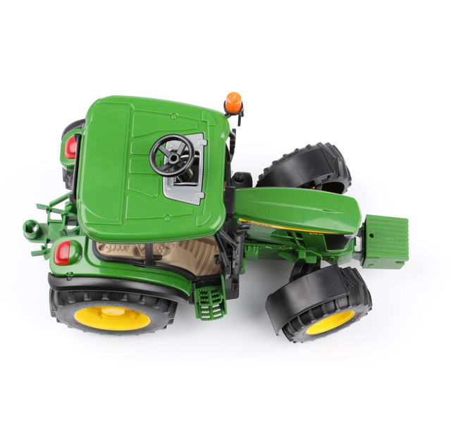 Bruder 02106 traktor John Deere