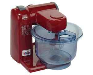 Robot kuchennyzabawkowy Bosch Klein 9556