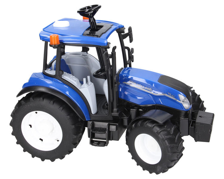 Bruder 02184 traktor New Holland T5.120
