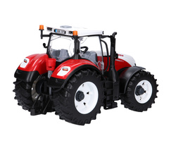 Bruder 03180 traktor Steyr zdejmowane koła