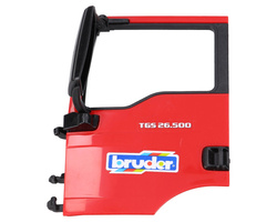 Bruder 43706 drzwi lewe MAN