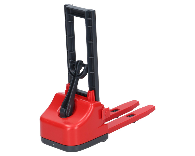 Bruder 46172 wózek paletowy 02534 02538 62210