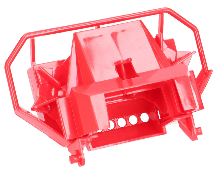 Bruder 42573 piaskarka do Unimog MB