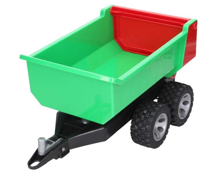 Bruder 20110 Przyczepa wywrotka Roadmax Bruder