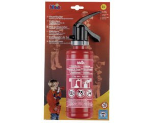 Gaśnica dla dzieci z funkcją pryskania Klein 8940