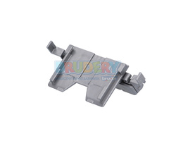 Bruder 42580 łącznik adapter pługa MAN 