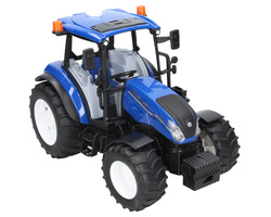 Bruder 02184 traktor New Holland T5.120