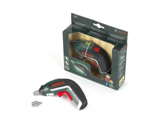 Klein 8300 zabawkowa wkrętarka Bosch Ixolino II dla dzieci