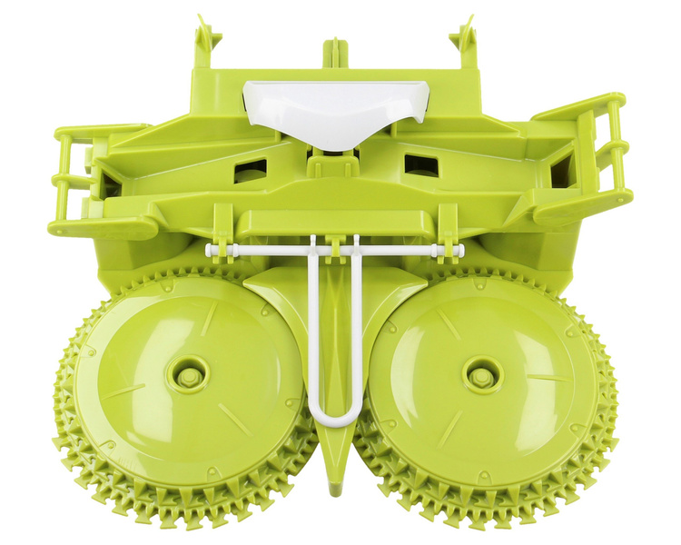 Bruder 44134 elementy koszące środkowe do hedera