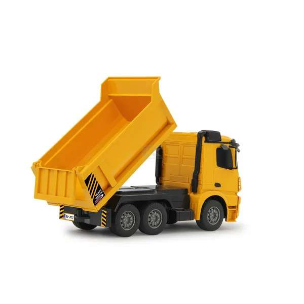 Ciężarówka wywrotka Mercedes-Benz Arocs 1:26 zdalnie sterowana Jamara 2.4 GHz RC