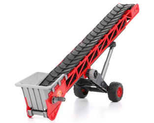 Bruder 02031 przenośnik taśmowy