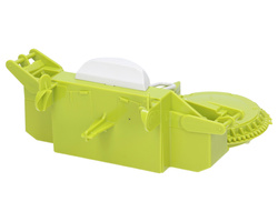 Bruder 44134 elementy koszące środkowe do hedera