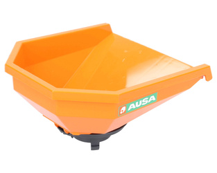 Bruder 42491 koleba wywrotki Ausa
