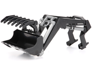 Bruder 03333 ładowacz czołowy seria 3000