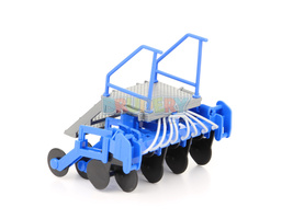 Bruder 42032 siewnik środkowy