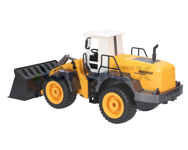 Ładowarka zdalnie sterowana 2,4GHz Double Eagle E519