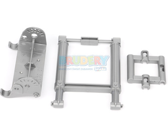 Bruder 44002 mechanizm sterujący