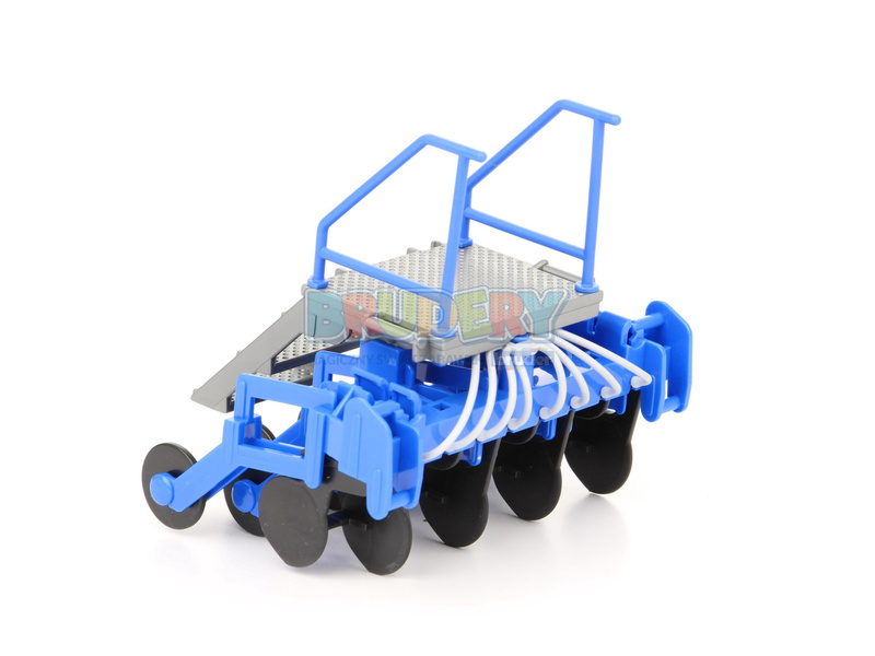 Bruder 42032 siewnik środkowy