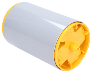Bruder 43450 walec z rolkami