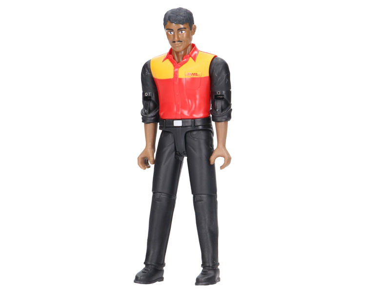 Bruder 46190 figurka kierowcy 02671