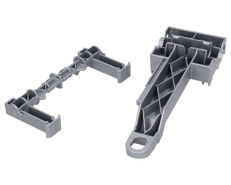 Bruder 42778 dyszel przyczepy do 03923 03925