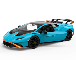 Zdalnie sterowany samochód Lamborghini Huracan STO RASTAR 98700 RC 1:14
