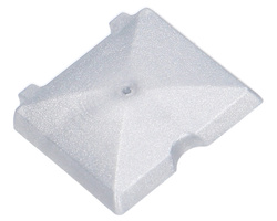 Bruder 43193 elementy dachu do 03190 03191 03180 03181