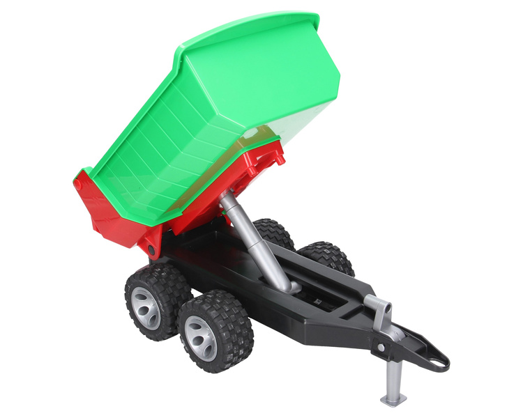 Bruder 20110 Przyczepa wywrotka Roadmax Bruder