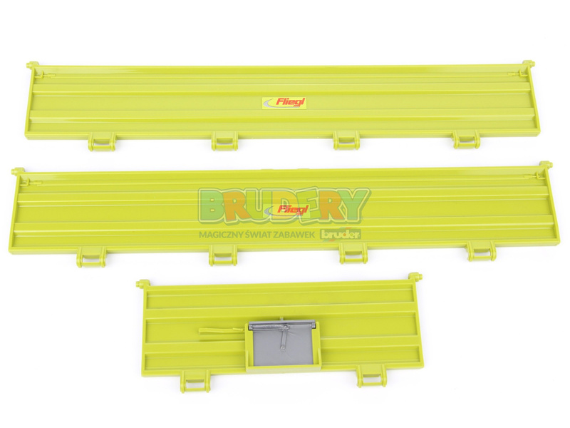 Bruder 42196 burty dolne