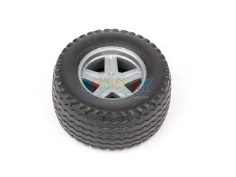 Bruder 42524 koło zapasowe