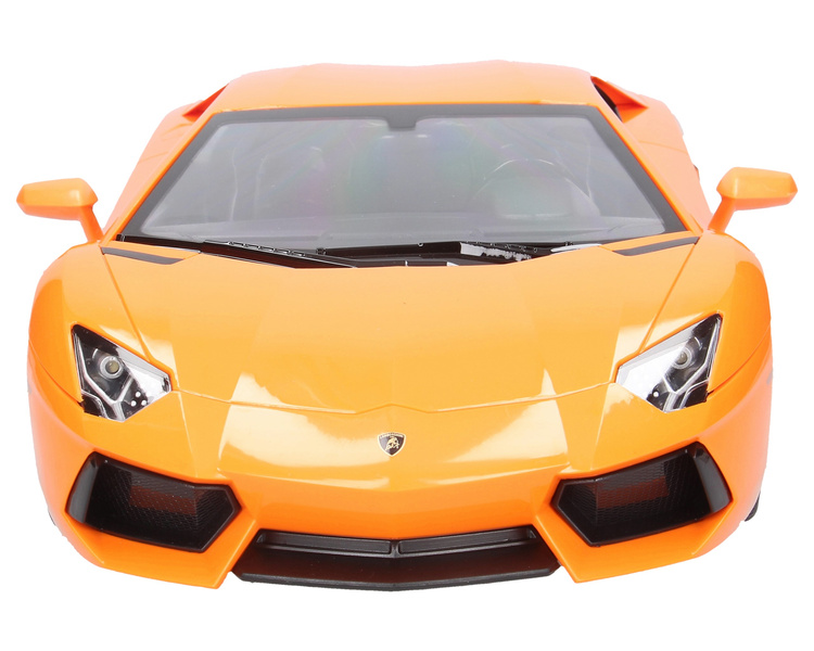Zdalnie sterowany samochód Lamborghini Aventador RASTAR 52600 RC 1:10