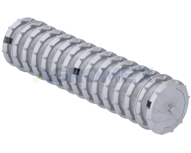 Bruder 42033 wał pierścieniowy agregatu 02026