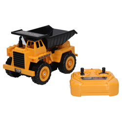 Wozidło budowlane zdalnie sterowane Jamara MK136 1:36 2.4 GHz RC