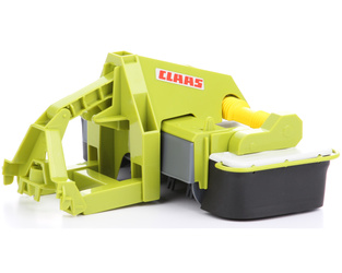 Bruder 02324 kosiarka Claas