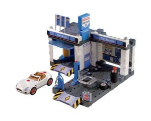 Myjnia Garaż Stacja Serwisowa BOSCH Klein 8647