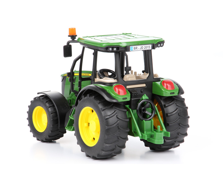 Bruder 02106 traktor John Deere