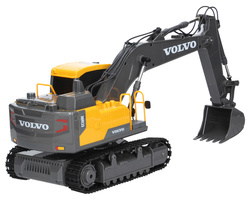 Koparka Volvo RC Double Eagle 1:16 E588