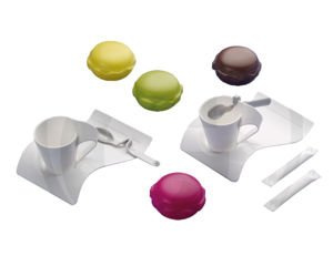 Zestaw zabawkowy do kawy espresso Klein 9705