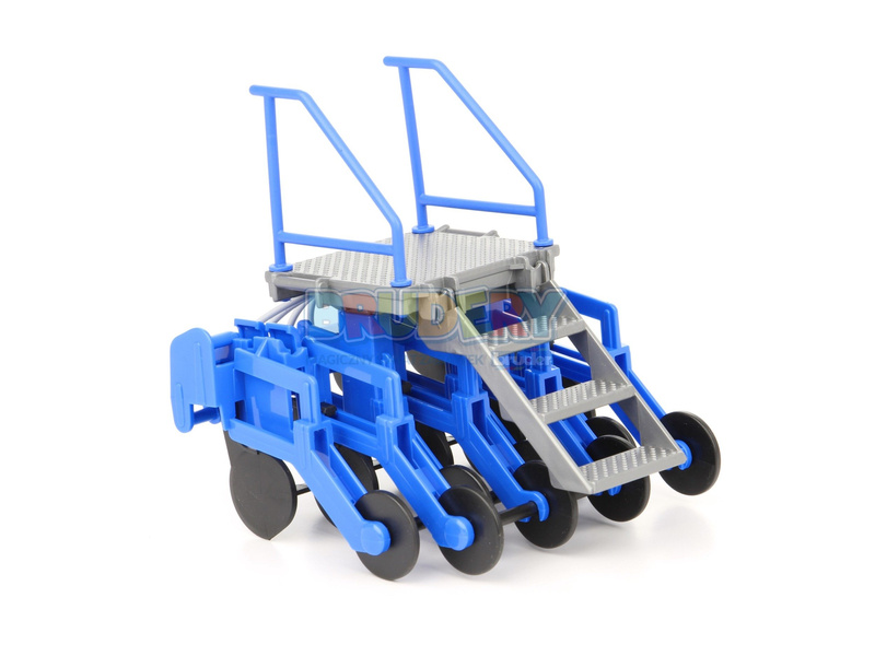 Bruder 42032 siewnik środkowy